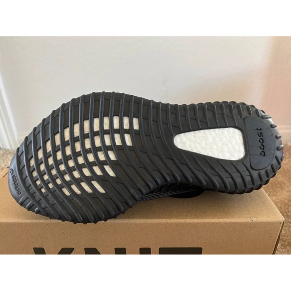 Y3Y 350V2 CMPCT Yeezy Carbon/ Slate main image 4